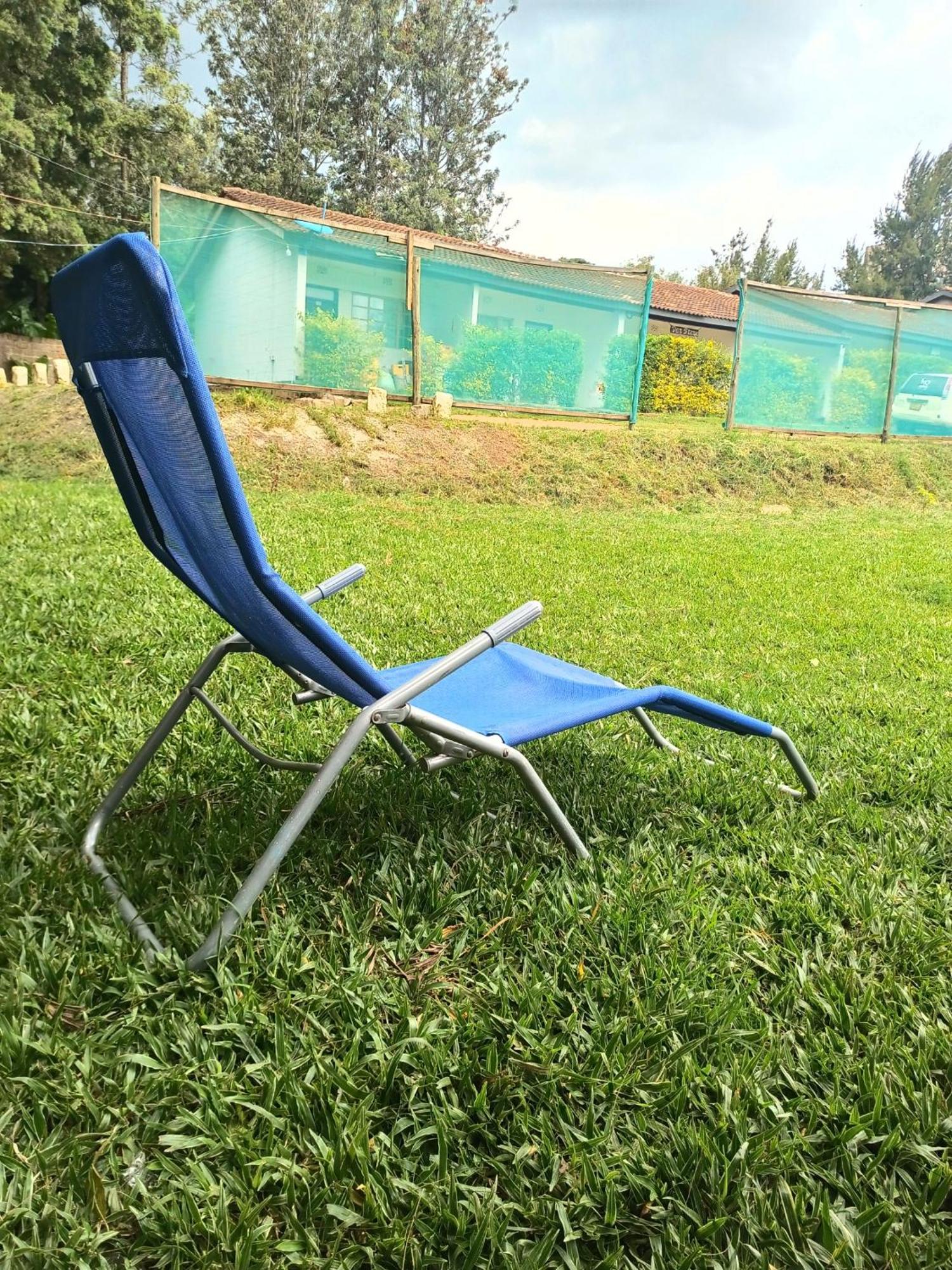 Riverside Villas Nanyuki Exteriér fotografie